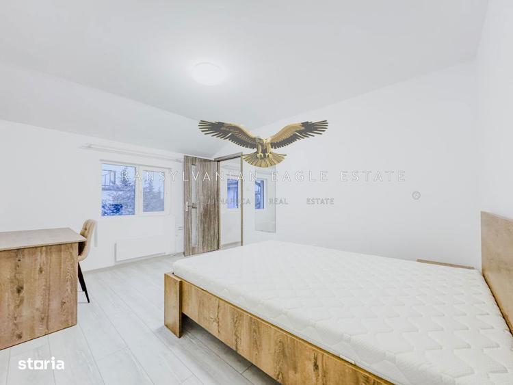 Apartament spatios si modern |3 camere|Hasdeu/UMF - 13