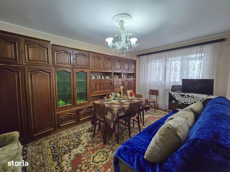 2 camere, Micro 18, etaj intermediar, 51 mp - 6