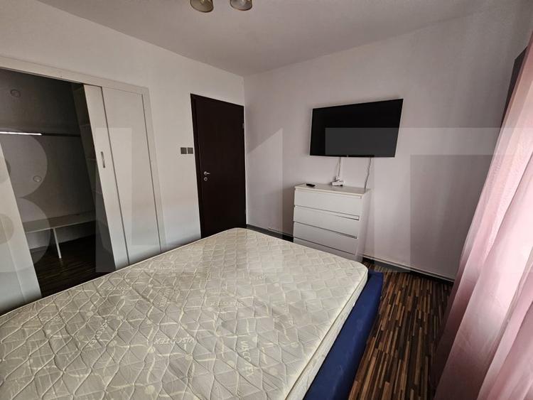 Apartament de vanzare, cu 3 camere, 65 mp, zona Girocului - 8