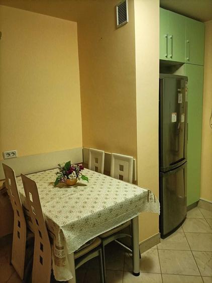 Apartament cu 2 camere semidecomandat în UTA