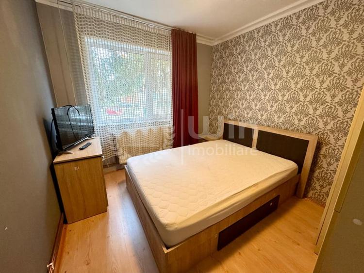 Apartament cu 2 camere | La cheie | Etaj 1 | Manastur | Zona Ravasului - 3