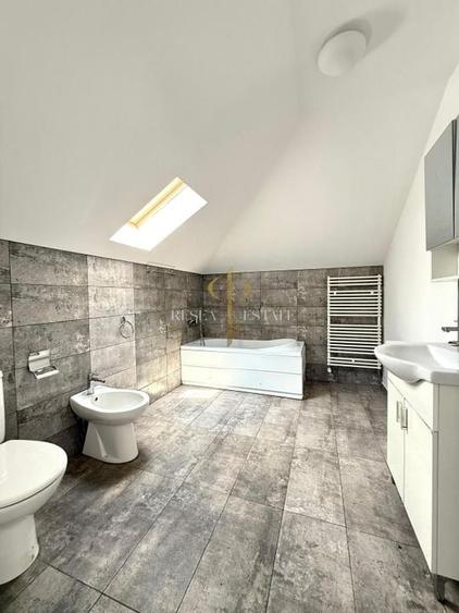 Casa individuala 5 dormitoare | Sacalaz | Comision 0% - 9