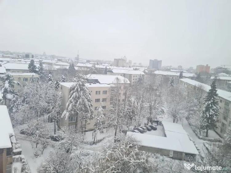 Apartament 3 camere cartier Sasar - 1