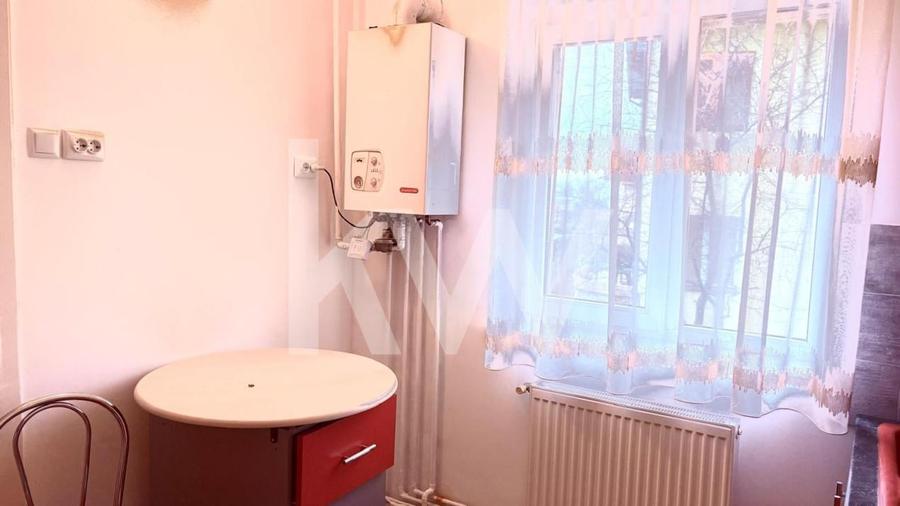 Inchiriaza un colt boem in Brasov – Garsoniera, str. Ecaterina Varga! - 9