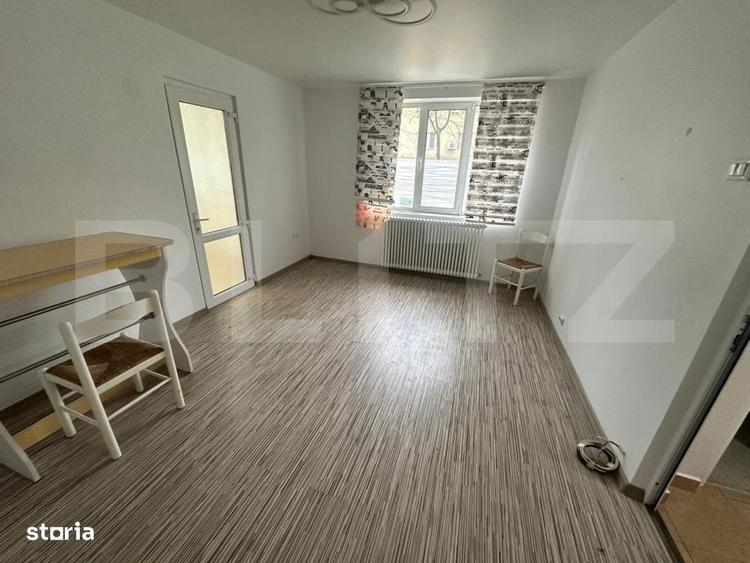 Apartament 2 camere cu gradina locatie premium, Tudor Vladimirescu - 6