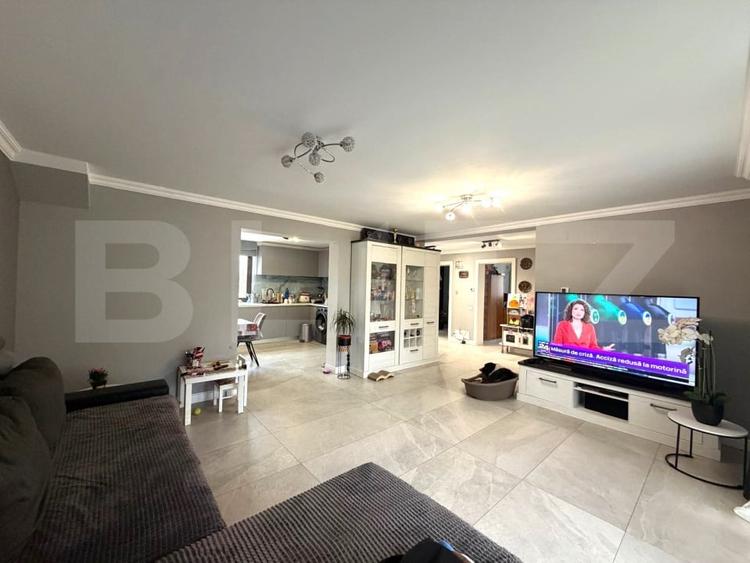 Casa individuala 177 mp, 5 camere, teren 366 mp, zona Parc Colina - 1