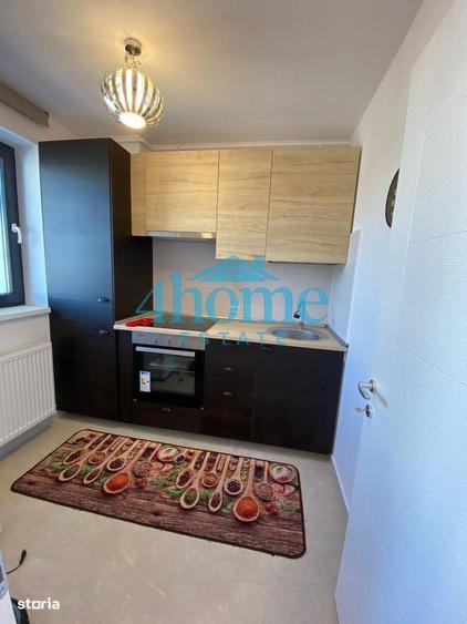 Garsoniera Theodor Pallady | Hils Pallady | Metrou - 3