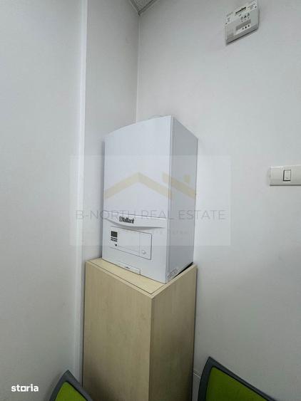 Spa?iu comercial PREMIUM, stradal DN1 Otopeni | Vizibilitate maxima - 1