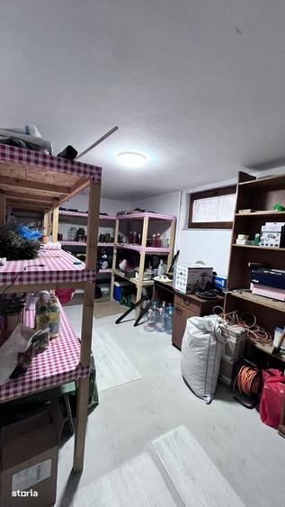 Casa de vanzare in Micesti pe 2 nivele si demisol cu garaj - 1