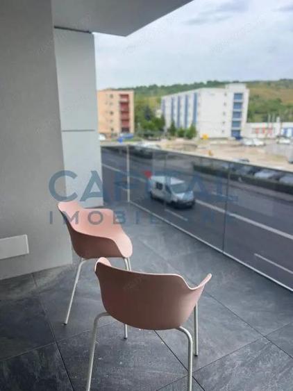Comision 0 % Apartament modern, balcon 12mp , imobil 2024, ELITE CITY - 4