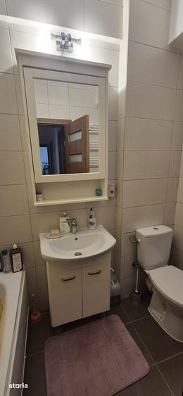 Apartament 2 camere decomandat | 53 mp | Parcare privata | 1 Dec 1918 - 3