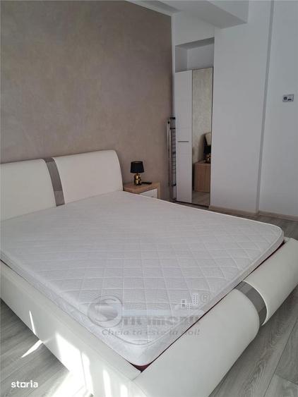 Apartament 2 Camere Palas Mall - 550 euro - 6