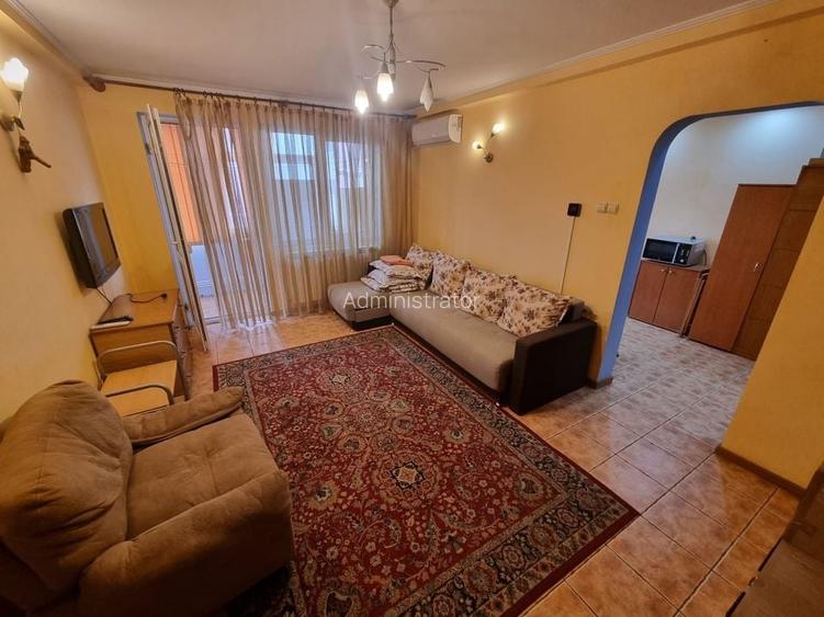 Ferdinand consulatul turc-apartament 2 camere mobilat