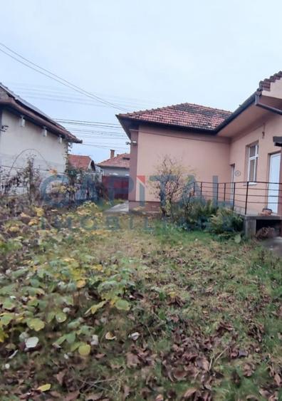 Fara comision! Casa 2 camere 70 mp, teren 770 mp, front 12 ml, Dambul Rotund - 6