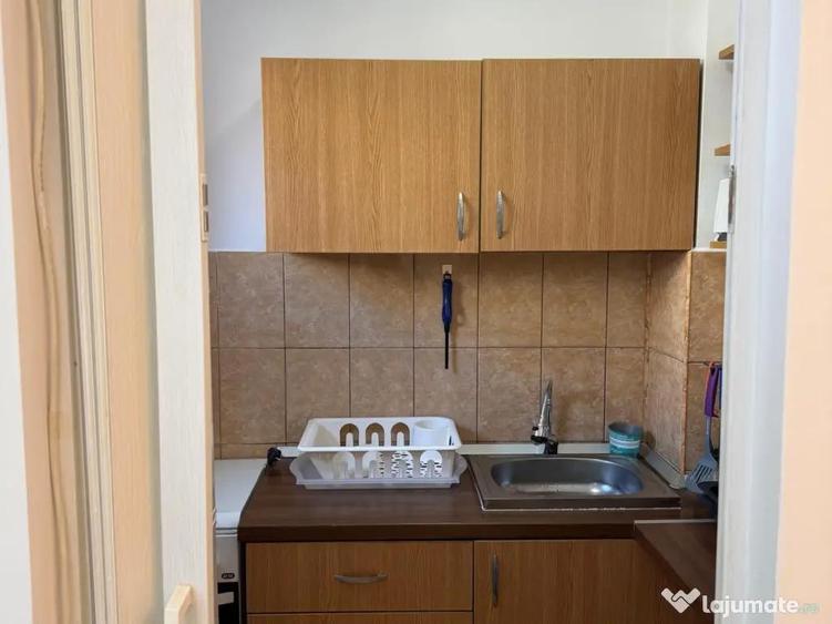 Garsoniera de inchiriat - 6