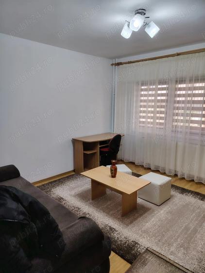 Apartament cu o camera de inchiriat - 10