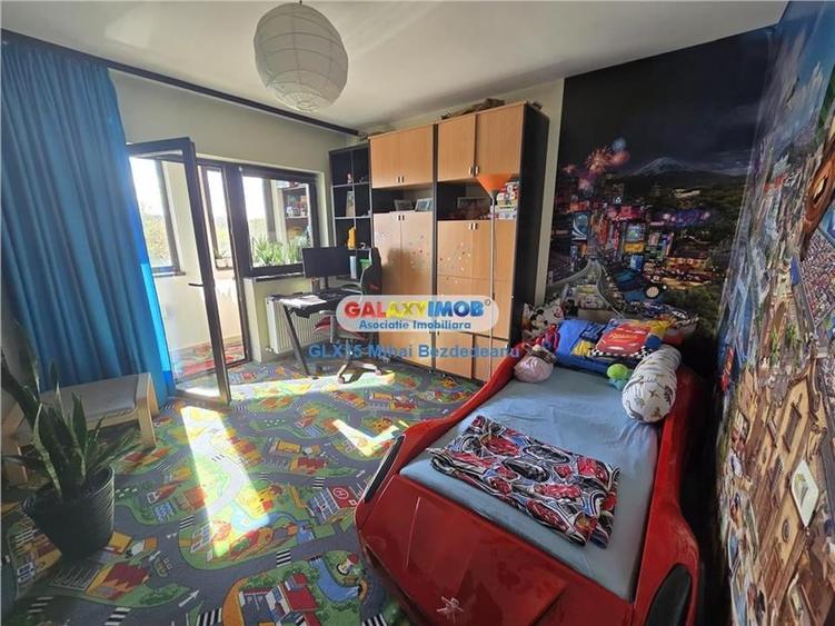 Vanzare casa 7camere de Lux si Piscina in zona Corbeanca - Therme. - 13