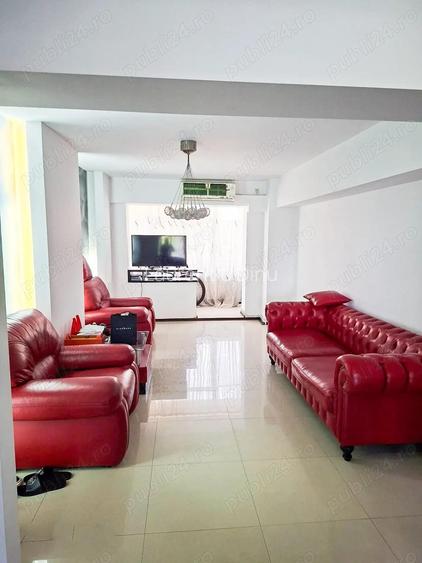 Apartament Ultracentral Pitesti Apartament Ultracentral Pitesti