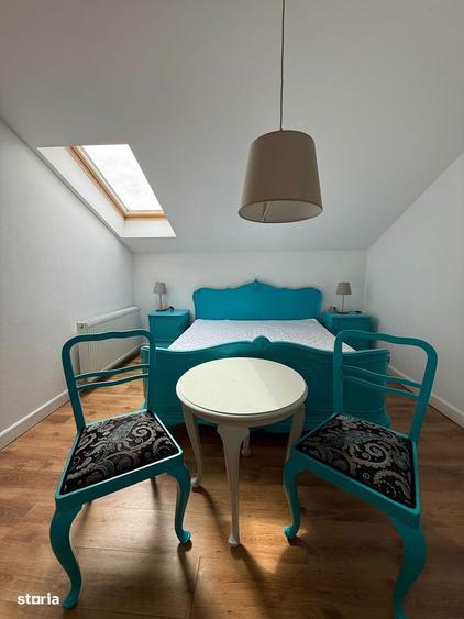 Proprietate exclusivista in zona ultracentrala Zona Teatru - 8