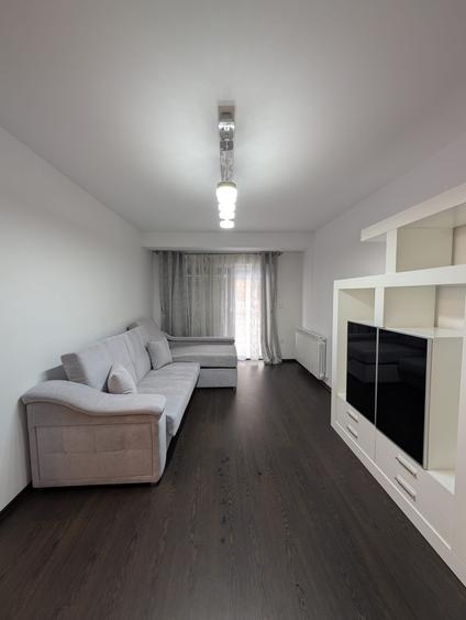Ideal pentru investitie! Apartament 1 camera, nelocuit zona Stejarului - 1
