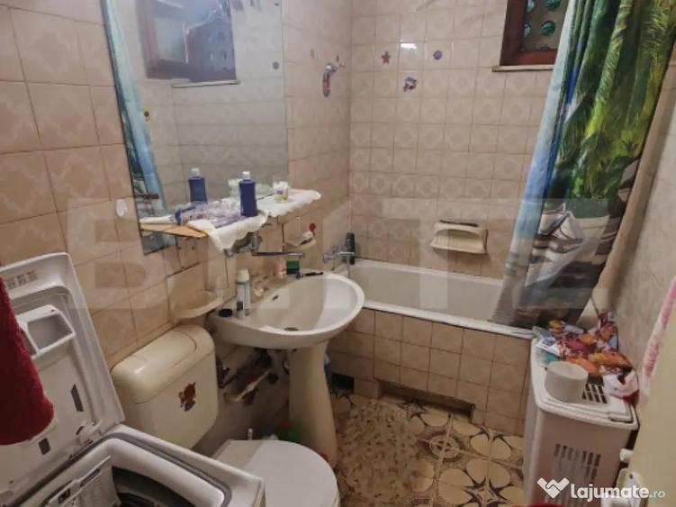 Apartament 4 camere, 84 mp, parter, Tudor - 9