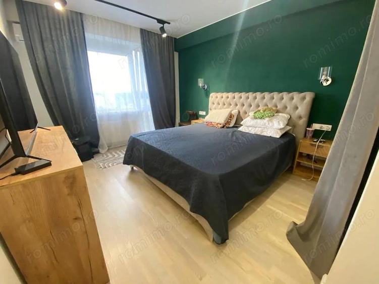 De vanzare apartament 2 camere in zona Complex Studentesc - 1