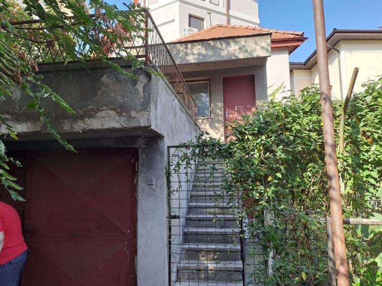 Cotroceni-Parcul Romniceanu, singur curte, garaj, curte generoasa - 11