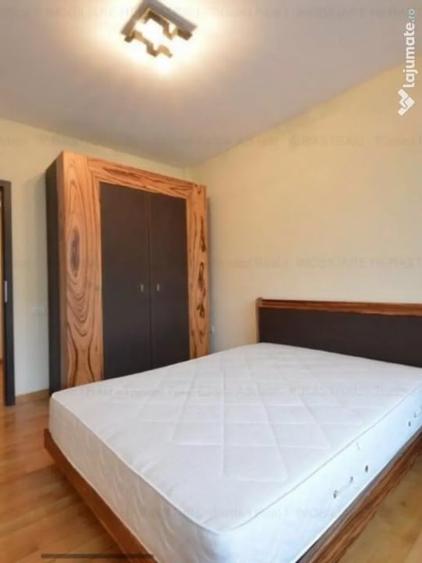 Arcul de Triumf | 2 camere | 2 bai | Centrala Proprie | Parcare - 3