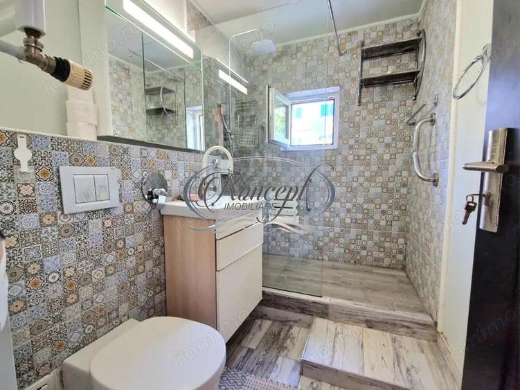 Apartament cu balcon si 2 locuri de parcare, cartier Marasti - 3