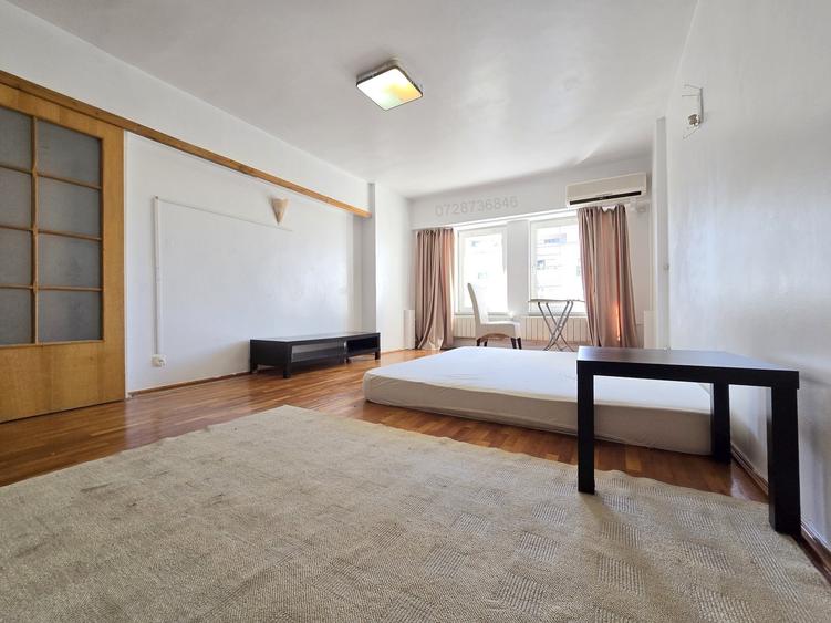 Metrou Piata Unirii - Coposu - Sfanta Vineri, bloc 1990 - 3