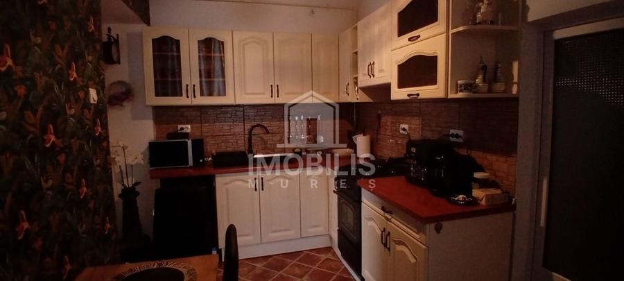 Casă de &icirc;nchiriat | 135 mp | 700 Euro/ lună - 12