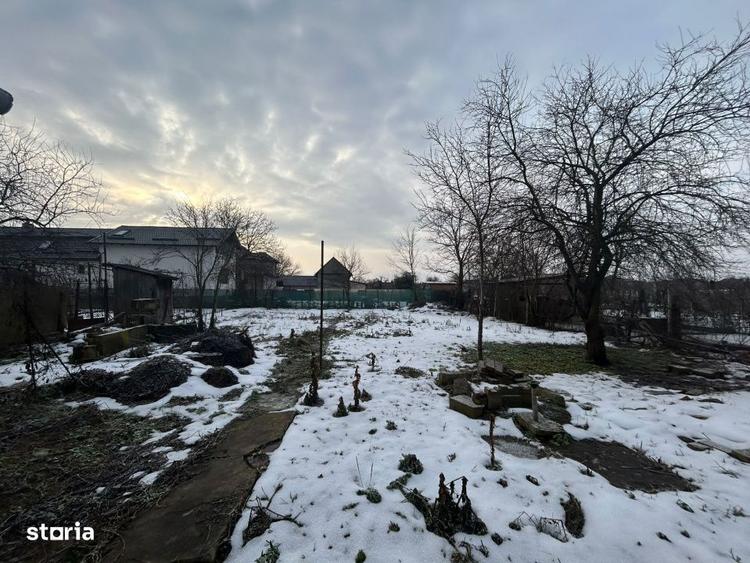 Casa individuala, 4 camere, 214 mp., teren 505 mp., zona centrala . - 6