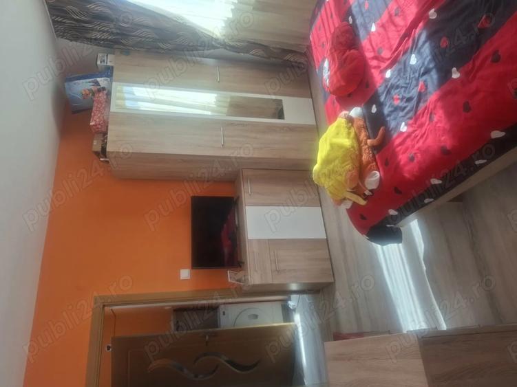 Apartament 2 camere, 53?mp, mobilat complet - 5
