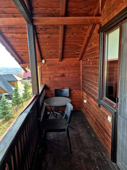 Casa de poveste in satul Pestera, Moeciu Brasov - 16