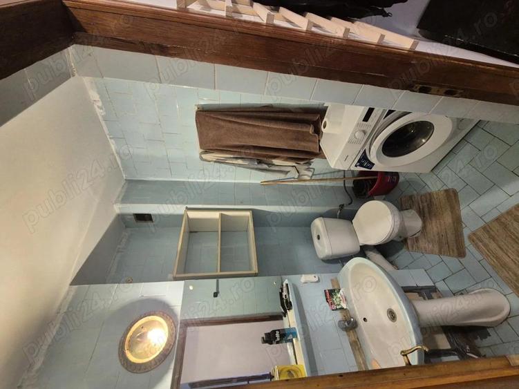 Vand apartament 2 camere Micro 1 - 7