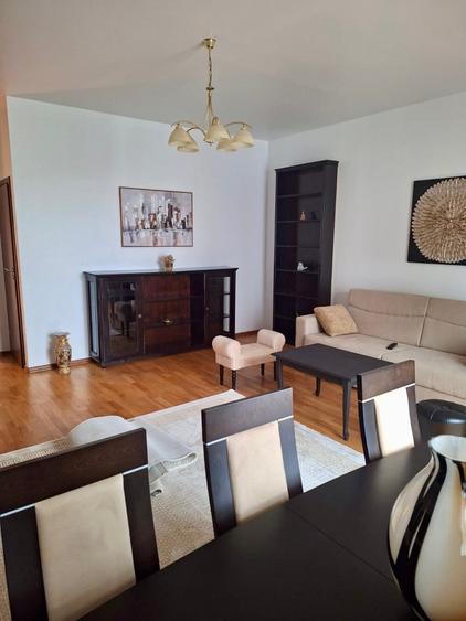 Închiriere apartament 3 camere | 100 mp | Calea Plevnei | Ultracentral - 2