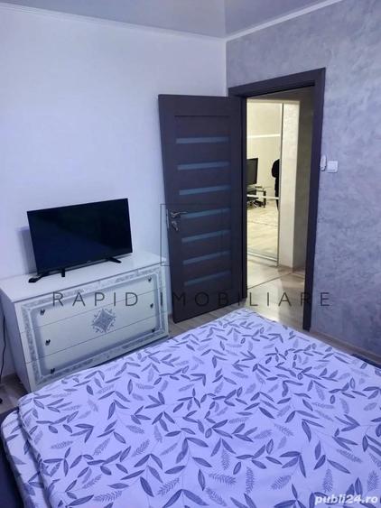 De Vanzare - Ap. 3 Camere - Micro 17 - 6