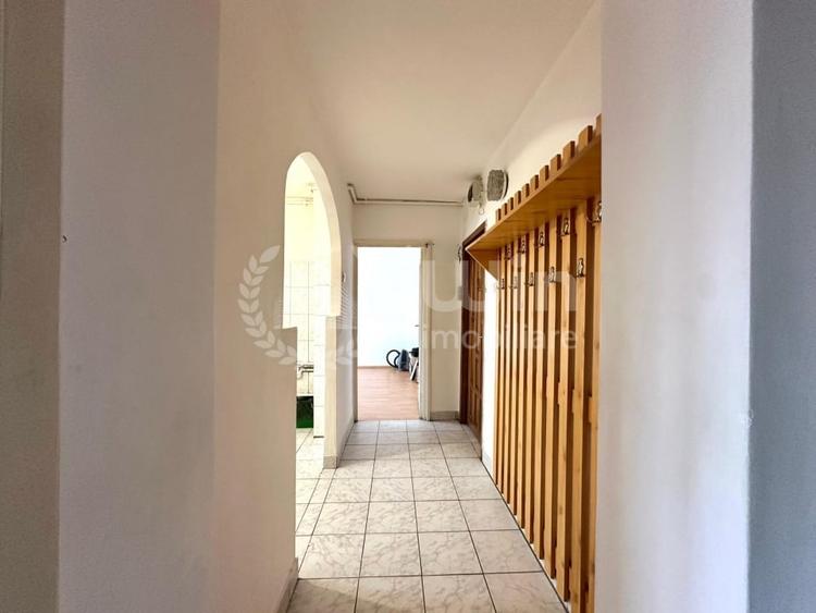 Apartament 2 camere decomandat | Etaj intermediar | Kaufland Marasti - 11