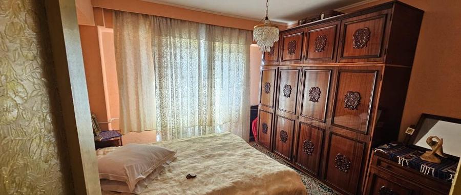 Mangalia / hotel Olimpia / vedere partial la mare - 8