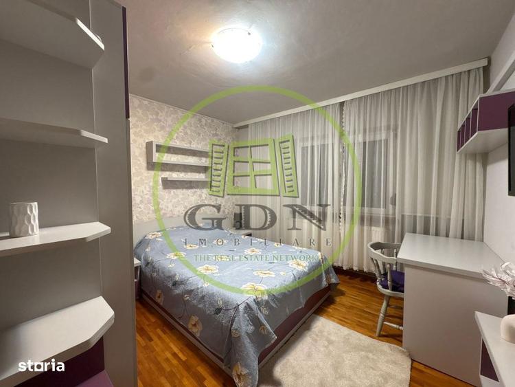 Apartament, 2 camere, 53 mp, decomandat, Rovine, Zona Parculetului - 6