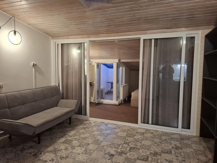 URGENT!,  VILA CONSOLIDATA, mobilat si utilat modern, liber - 8