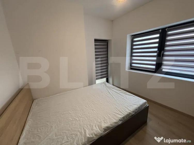 Garsoniera de vanzare, 26 mp, zona Centru - 3