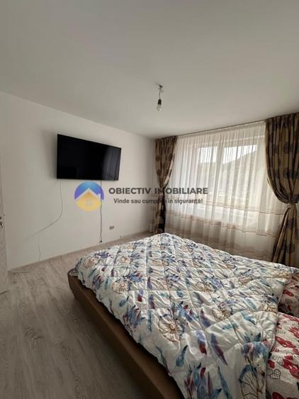 Apartament de inchiriat – 4 camere/ zona Scoala Nr.2 - 11