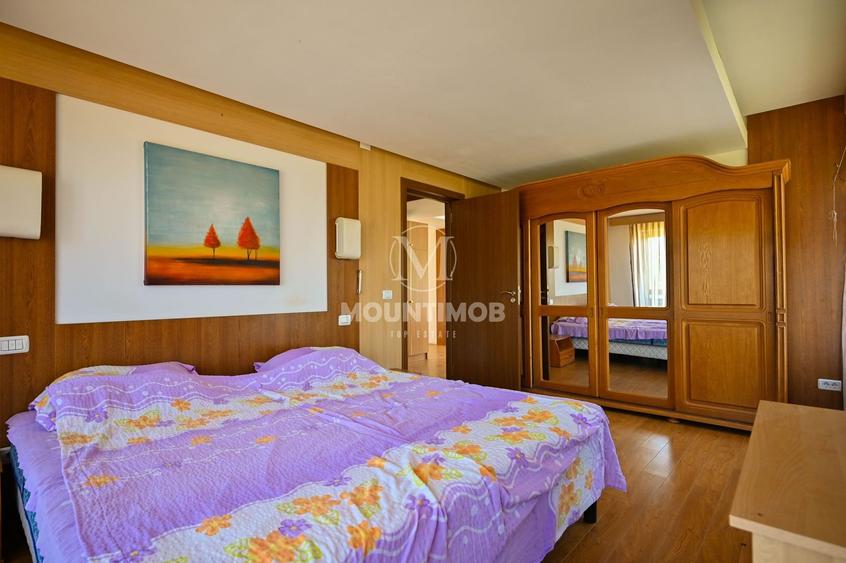 Vila moderna, 13 camere cu potential comercial în Rasnov - 13