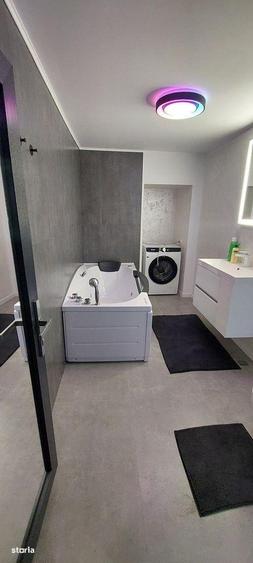 Casa de inchiriat cu 3 camere si garaj ! - 10