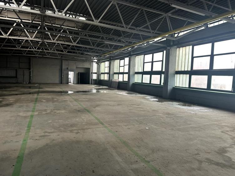 Hala logistica Bdul Metalurgiei - 10