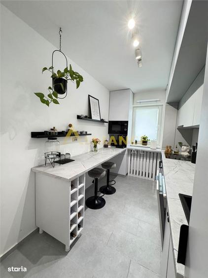 Metrou Berceni 2 Camere Mobilat si Utilat si Parcare - 2