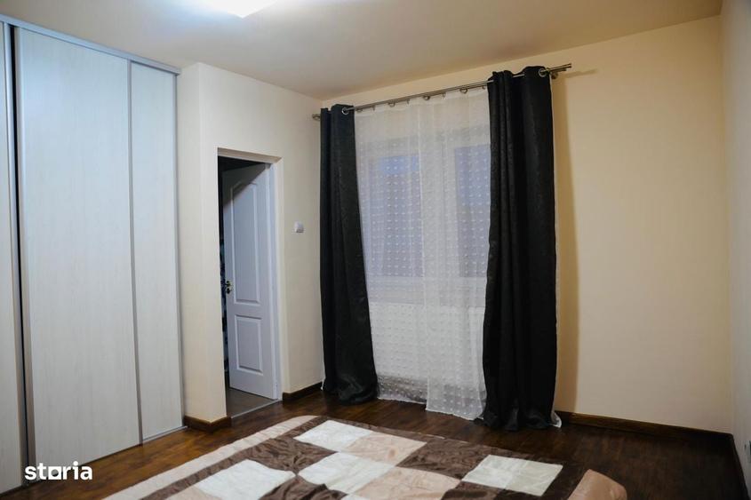Casa mobilata & utilata - 2