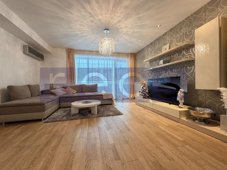 INCHIRIERE 2 CAMERE | ROVERE EXCLUSIVE CONCEPT | EROU IANCU NICOLAE | - 1