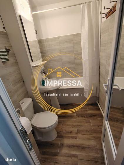 Se inchiriaza garsoniera confort 1 sporit 33mp 250euro renovata - 2